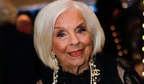 Segerstrom Family Matriarch Ruth Ann Moriarty Dies at 99