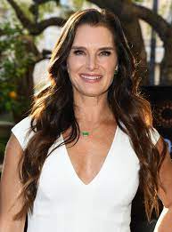 Submitted 7 years ago by deleted. Brooke Shields Gives An Update On The Excruciating Experience Of Breaking Her Femur Vanity Fair