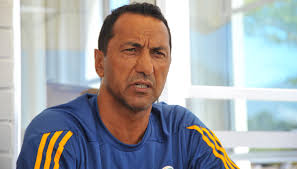 Vincent Barnes impressed with Wayne Parnell