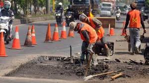 Anggaran Perbaikan Jalan Provinsi Lampung 2024 Capai Rp475 Miliar - Lappung