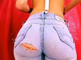 Twerk Jeans Porn Sex Videos In High Quality At Runporn Com