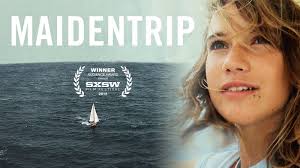 WATCH: Maidentrip The Story of Laura Dekker