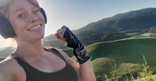 Instagram photo by Katherine Connor