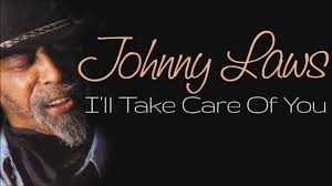 Johnny Laws