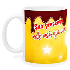 Pin Em Canecas Personalizadas