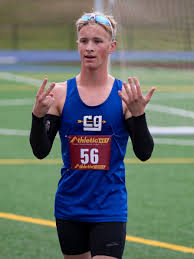 How Eugene-area XC runners fared at district championships