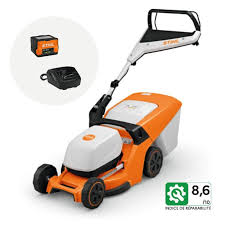 Stihl RM 253 T