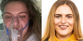 Teen Hospitalized for COVID-19 Got Death Threats, Abuse Continuing