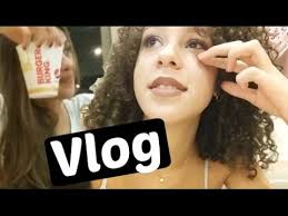 Vlog: Um dia comigo/Morando com as amigas