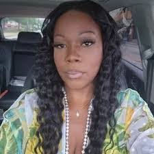 Latasha Osborn's Instagram, Twitter & Facebook