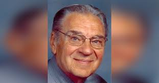 Obituary information for Ronald 'Ron' Blodgett