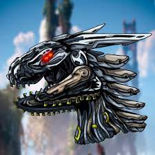 Pokemon sword and shield fan highlights little. Jorclawstrider Jorraptor On Twitter Wanted To Show More Love For The Still Unnamed Raptor Machine In Horizon Forbidden West Thanks Maggzrosestudio For The New Profile Picture Everyone Who Already Said Kind