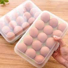 Abang teloq grade a telur harga / we did not find results for: Jual Tempat Box Telur 15 Lubang Sekat Kotak Dengan Sekat Khusus Telor Tanah Abang Kafanaa Store Tokopedia