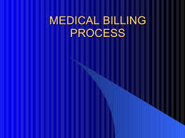 medical billing work flow by sidhant raj