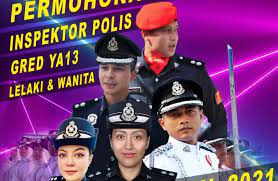 Permohonan terbuka kepada semua rakyat malaysia yang memenuhi syarat kelayakan bagi setiap jawatan yang ditawarkan. Cara Mohon Jawatan Kosong Polis Pdrm