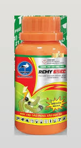 Remy 65EC