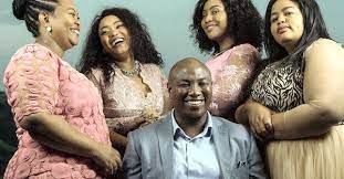 MaYeni and MaNgwabe reportedly leave Musa Mseleku #UthandoNesthembu - News365.co.za