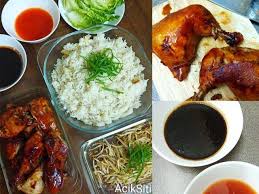 Resepi nasi minyak untuk 50 orang. Resepi Nasi Ayam Untuk 50 Orang Famousresipi Farbuck Com