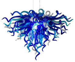 We did not find results for: Hand Blown Glass Chandelier Anemone Style 405 Contemporary Chandeliers Other By Seth Parks Designs Houzz