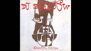 Dj Shadow In Flux Youtube