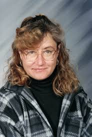 Obituary of Sharon Johnson