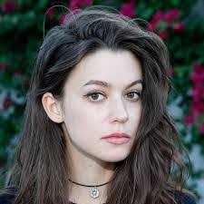 Meg Myers's Instagram, Twitter & Facebook