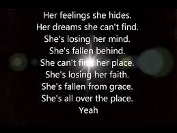 Avril Lavigne Nobody S Home Lyrics Home Lyrics Emotional Songs Lyrics