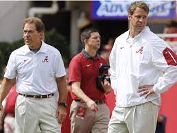 Jan 25, 2021 · — lane kiffin (@lane_kiffin) january 25, 2021. Alabama Has Dismissed Offensive Coordinator Lane Kiffin