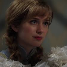 Elizabeth Lail Fan (@ElizabethLailBR)