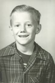 Jerry Gorby's Instagram, Twitter & Facebook