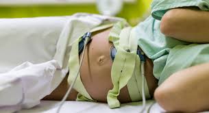 Image result for Contraction Stress Test