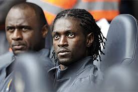 Fútbol Africano: abril 2011