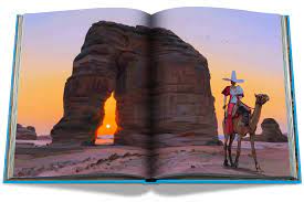 My first two books were successful. Assouline Publishing Have Just Launched A Coffee Table Book On Alula About Her