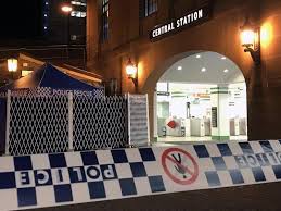 A man has died following a shooting in sydney's cbd on thursday night. No Taser At Fatal Sydney Police Shooting The Examiner Launceston Tas