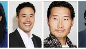 Daniel Dae Kim Doesn't Mind Breaking Hearts in 'Always Be My Maybe'