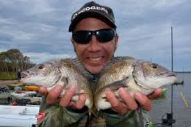 Round 1: Bemm River, Victoria.