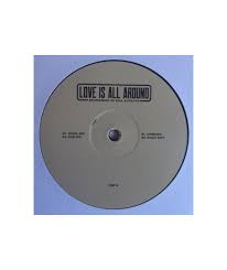 Reverendos of soul tracks & releases on traxsource. Reverendos Of Soul Heston Love Is All Around 12 Mix Cimbarecord