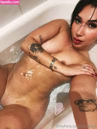 Anna Beggion Nude Leaks 27 Photos - Fapello