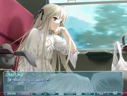 Yosuga no Sora [COMPLETED] - free game download, reviews, mega - xGames