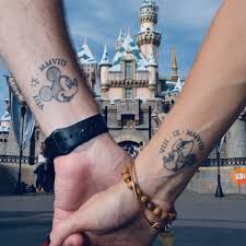 We did not find results for: Updated 40 Iconic Mickey Mouse Tattoos