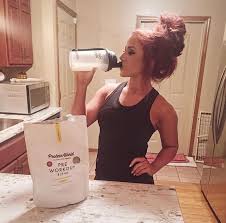 Chelsea houska weight loss, diet workout: Pin On Hair