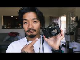 FUJIFILM X100V What you should know