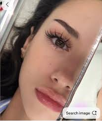 Looking for a lash artist in Irving that's at an actual shop! Not  comfortable coming to peoples houses and having my eyes taped shut🤣