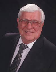 Obituary information for Alvin R Matheny