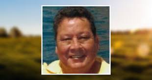 Larry Hernandez Obituary December 8, 2012