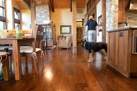Hardwood V Engineered Wood Flooring Pros Cons From An Expert Builder Engineered Wood Floors Engineered Wood Wood Floors