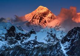 Nepal Rejects India S Offer To Jointly Re Measure Height Of Mount Everest India News India Tv