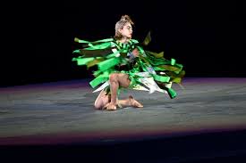 With those few little words from thomas bach — and now i have to mark a performer plays a traditional taiko drum at the closing ceremony (ap). Jjqwhdadyhmrjm