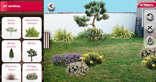 She recently helped me redesign the border at the byram shubert library. New App Puts Gardening Secrets In Your Pocket B T