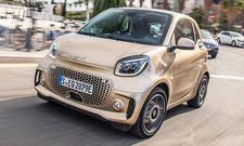 Путешествовать на smart balance suv стало еще комфортнее. Smart Suv 2022 Erste Informationen Autozeitung De